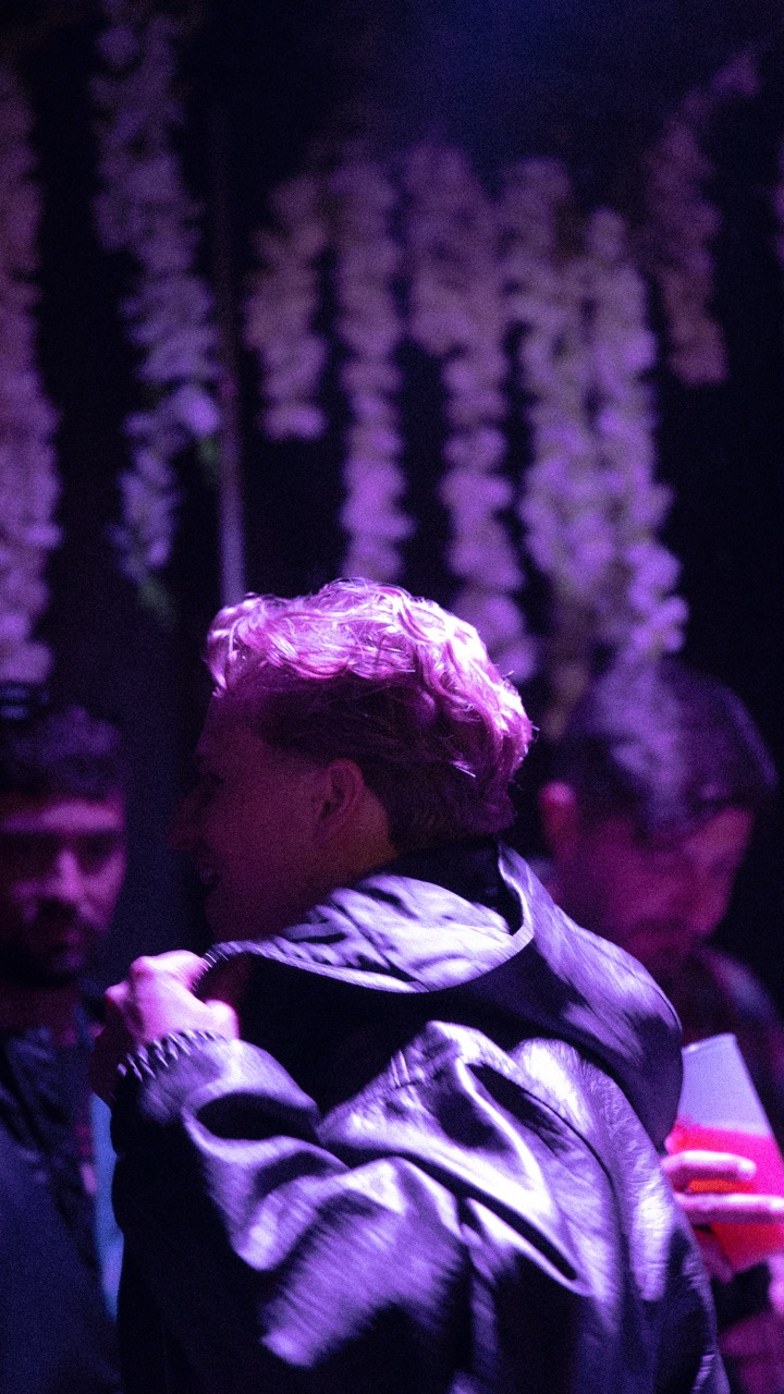 Music and event photography portfolio by Daniel Wright - UK live event coverage 1