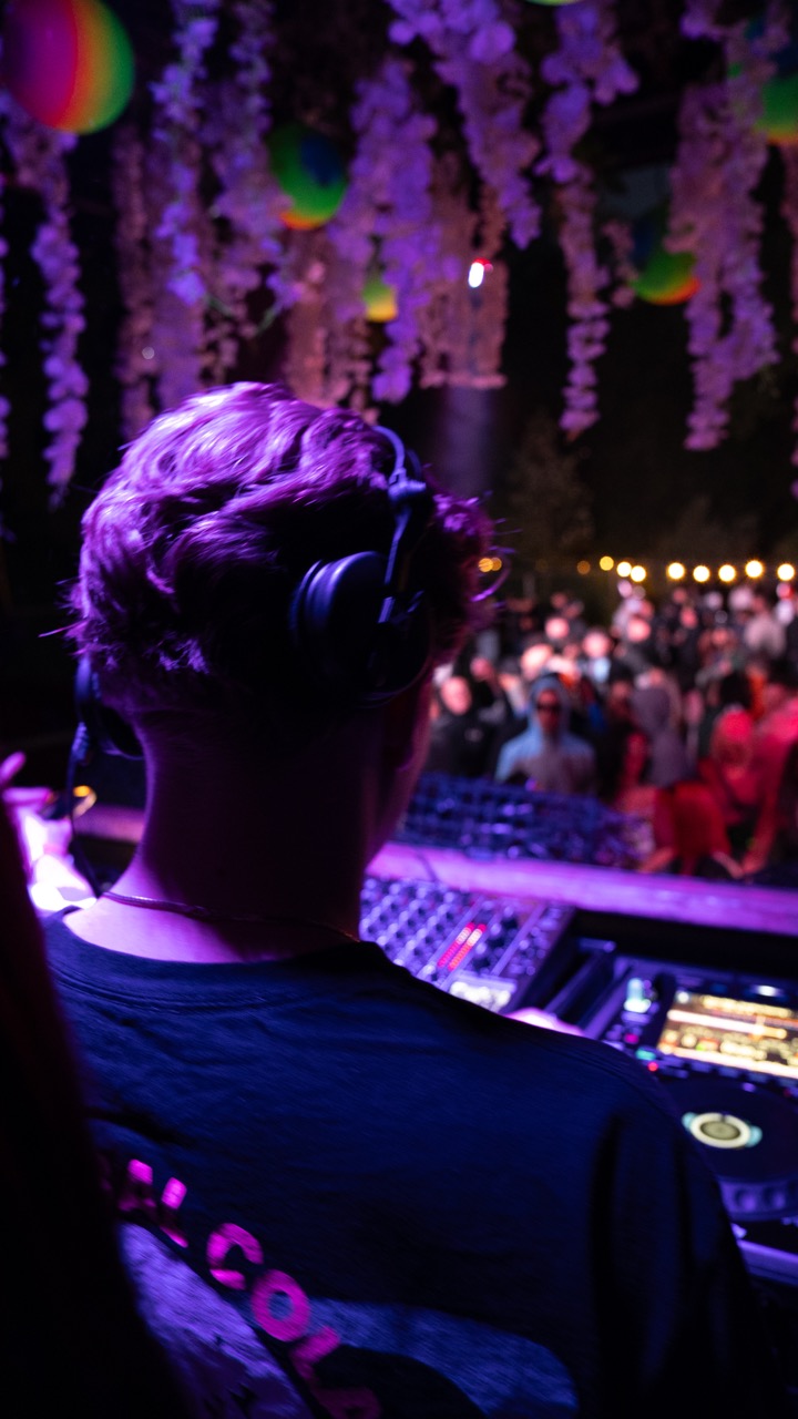 Music and event photography portfolio by Daniel Wright - UK live event coverage 3