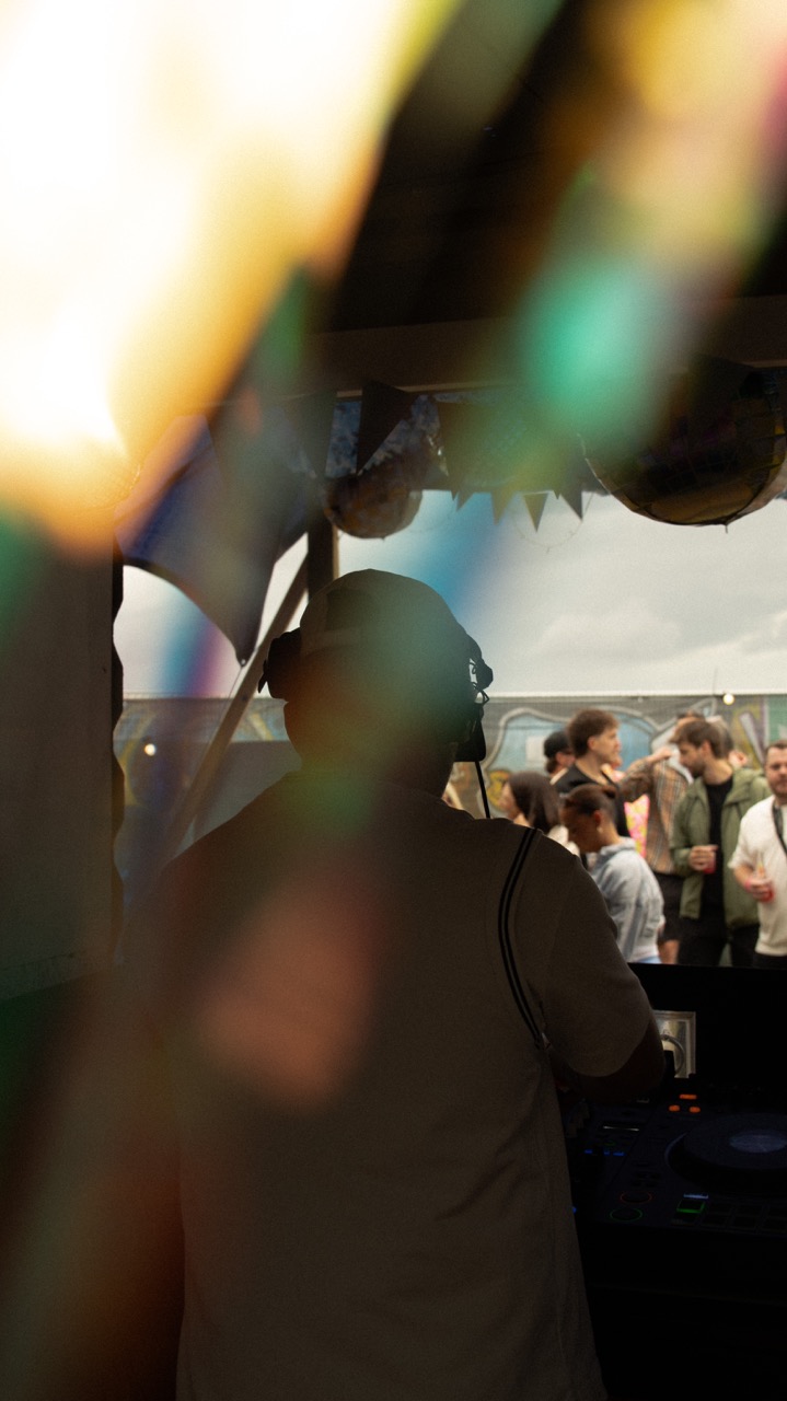 Music and event photography portfolio by Daniel Wright - UK live event coverage 7