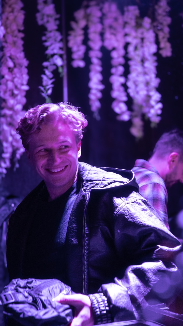 Music and event photography portfolio by Daniel Wright - UK live event coverage 8