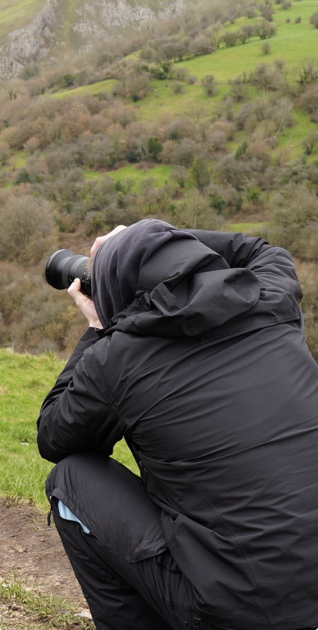 Photography services - freelance photography portfolio by Daniel Wright Media UK