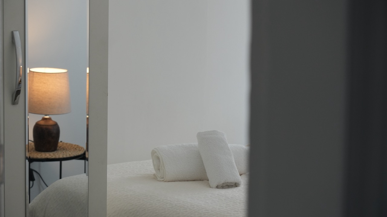 Professional property photography portfolio by Daniel Wright - UK real estate and house shoot 4
