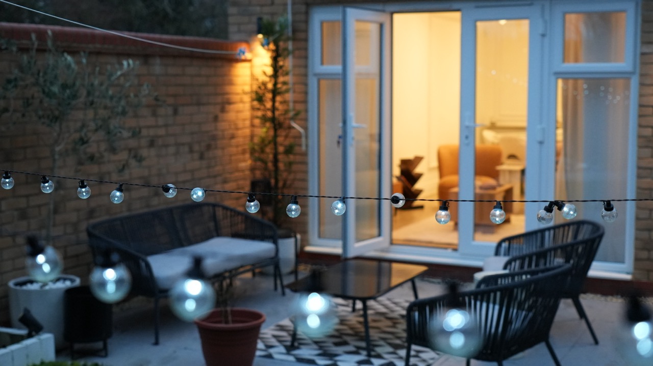 Professional property photography portfolio by Daniel Wright - UK real estate and house shoot 6
