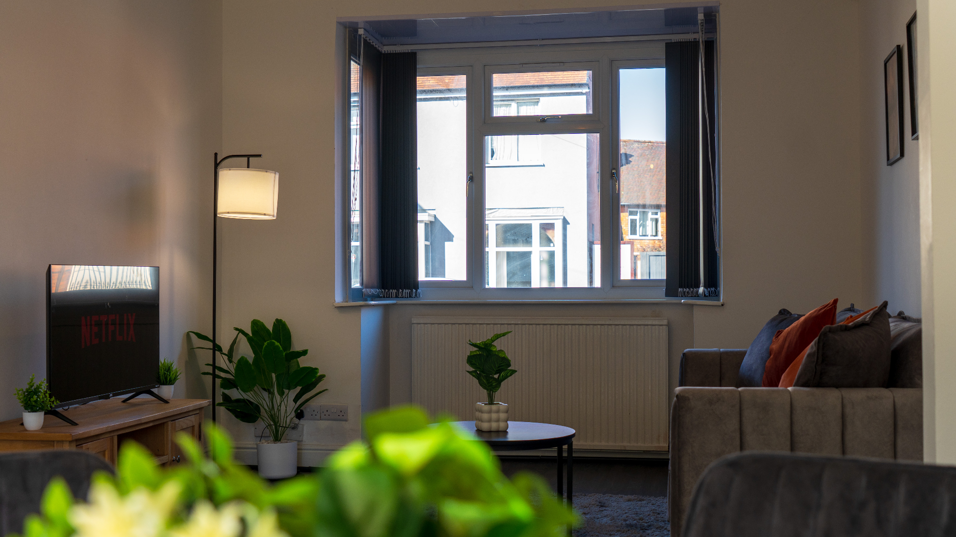 Professional property photography portfolio by Daniel Wright - UK real estate and house shoot 7