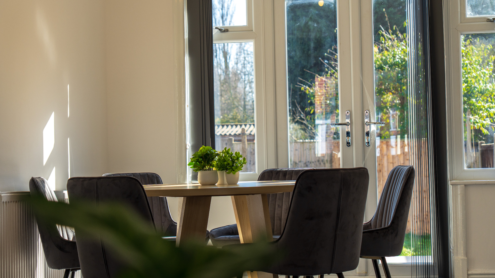 Professional property photography portfolio by Daniel Wright - UK real estate and house shoot 8